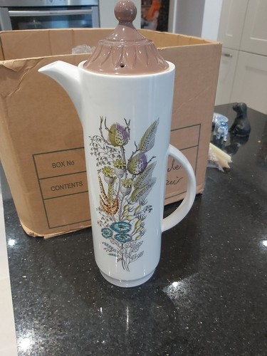 Vintage crown devon - vintage,