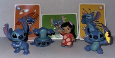 Disneys Lilo And Stitch Deluxe