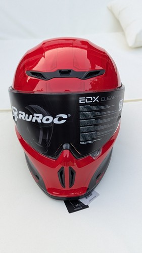 New ruroc sanguis - ruroc,