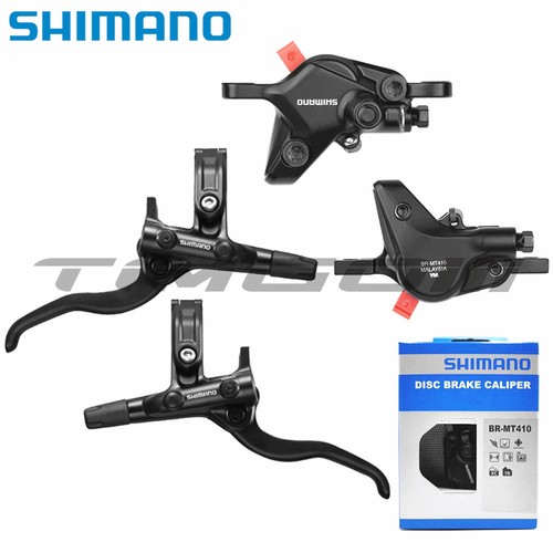 Shimano deore m4100 - shimano,