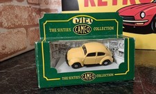 Corgi Cameo The Sixties