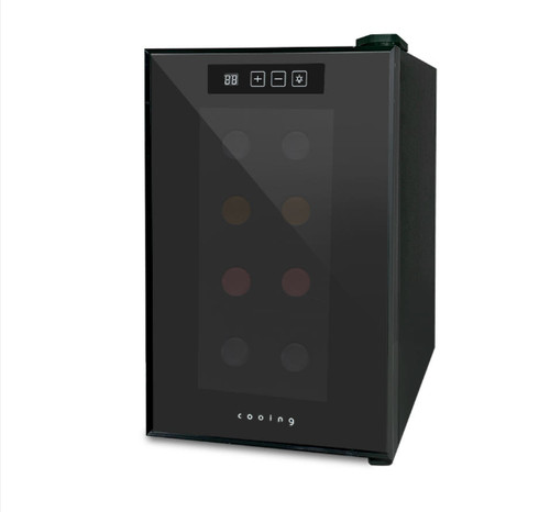 Cooing 08mb mini wine - wc-08mb,