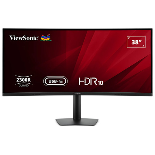 Viewsonic va3820c ips - 38",