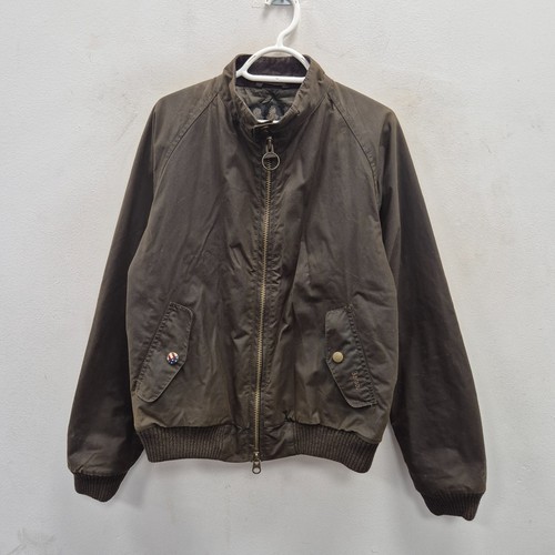 Barbour steve mcqueen - barbour,