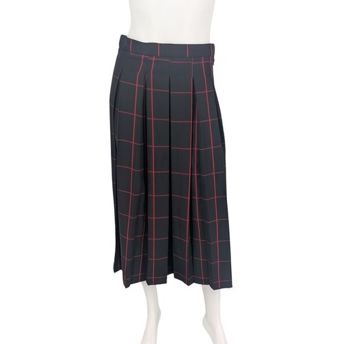 Social collision grid plaid - grid,