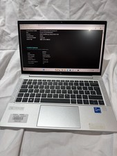 HP Laptop EliteBook 830 G8 -