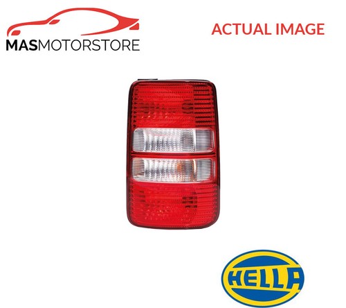 Rear light tail - light,