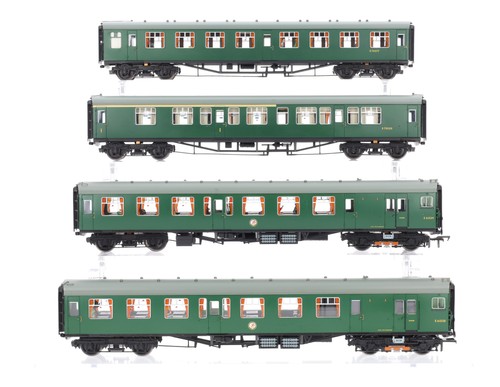 426a bachmann class 411 - bachmann,