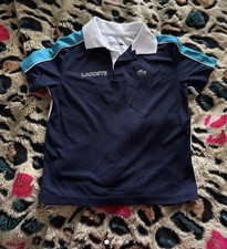 Lacoste Children's Polo Shirt