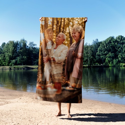 Thank you duvet cover - thank,