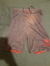 LONSDALE MENS SWEAT SHORTS