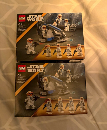 Lego 75359 star - lego,