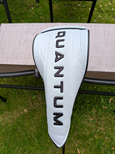 Callaway quantum driver - callaway, 9.0°