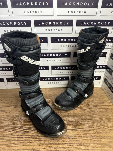 Wulfsport wulf adults black - adults,