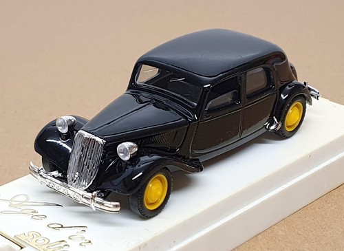 Solido scale diecast - solido, 4102