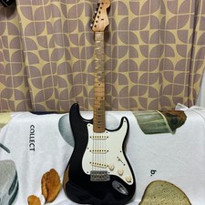 Fender road worn first strat