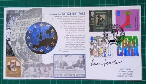 1999 citizen tale steven - citizen's,