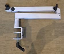 Elgato Wave Mic Arm LP White -