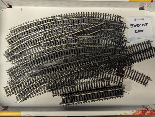 Hornby gauge job - lot, of