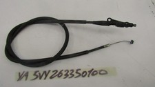 Clutch Cable Yamaha YZF R1 04 06