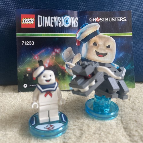 Lego dimensions stay - dimensions, &
