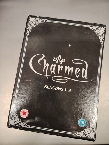 Charmed 2009 series - series,