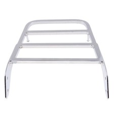 Motorcycle Sissy Bar Luggage