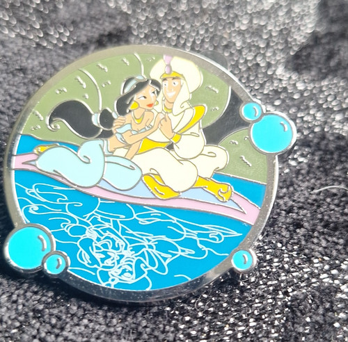 Disney aladdin jasmine - aladdin, magic