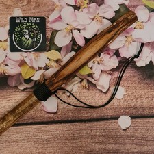 Handmade Rustic wooden  Stick