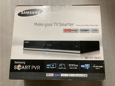 Samsung BD-DT7800 Personal