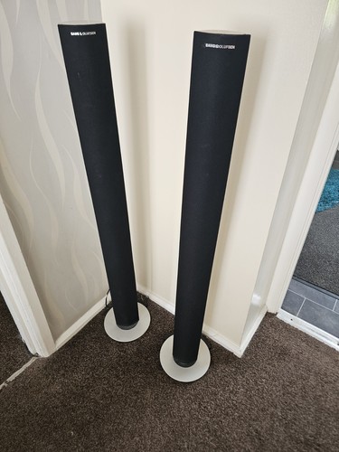 Bang olufsen beolab 6000 - bang,