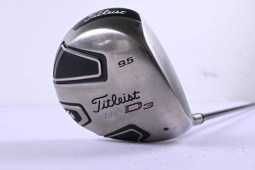 Titleist 909 driver 9 5 - 909,