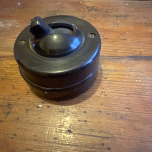 Vintage crabtree wall light - wall,
