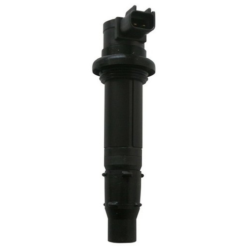 External coil integrated - integrated,