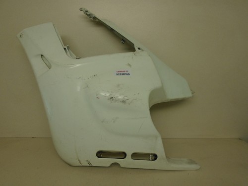 Honda cbr600 fh lh - cbr600, fg