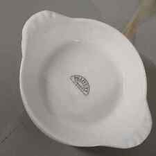 Pillivuyt France White