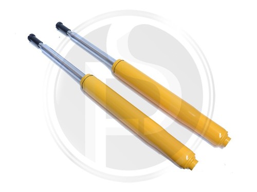 Saab 1998 2002 koni yellow - 1998-2002,