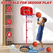 UK Kids Basketball Hoop and