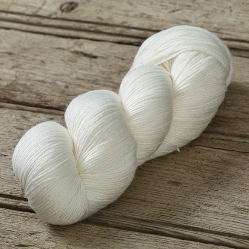 Undyed ply premium silk - 4,