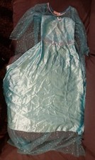 Elsa Costume Kids with accessories 