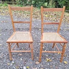 A Matching Pair Of Edwardian