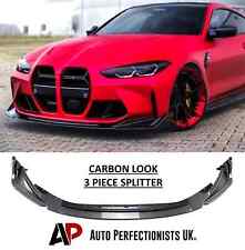 BMW M3 M4 G80 G82 G83 Carbon