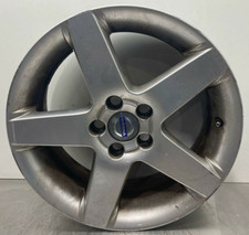 2008 Volvo C30 OEM Factory