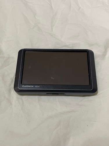 Garmin nuvi 205w touchscreen - nuvi,