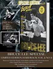 BRUCE LEE SPECIAL VOL 2 NO 2