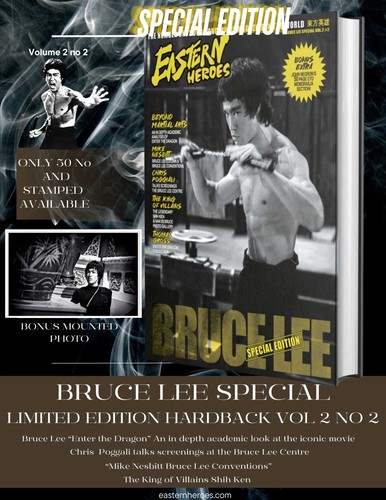 Bruce lee special - lee, 2