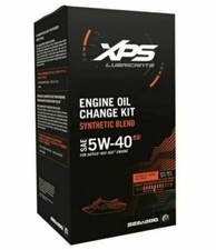 GENUINE Sea-Doo Oil change kit