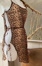 Agent Provocateur beach dress