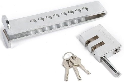 Hole brake clutch lock - 8-hole,