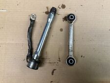 BUELL XB9SX LIGHTNING XB9R 2005 JOB LOT SWINGARM AXLE . STAY BAR EARTH STRAP